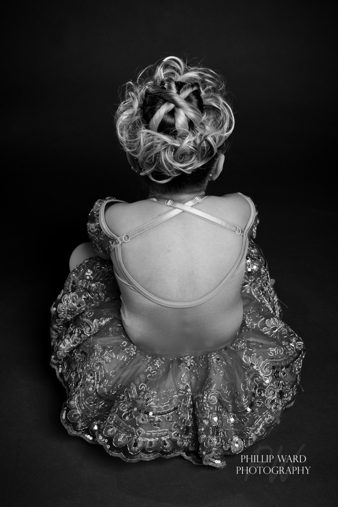 Portrait photography