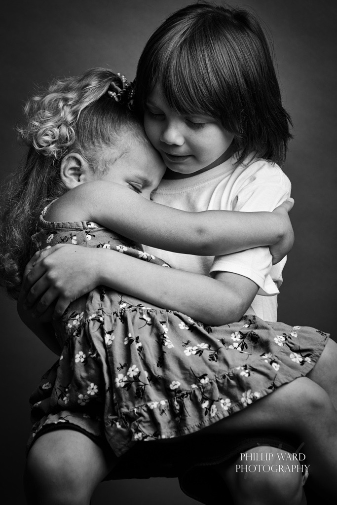 Portrait photography
